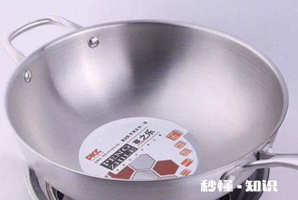 不锈钢炒锅用猪油开锅有效吗 猪油开完不锈钢锅后要洗吗