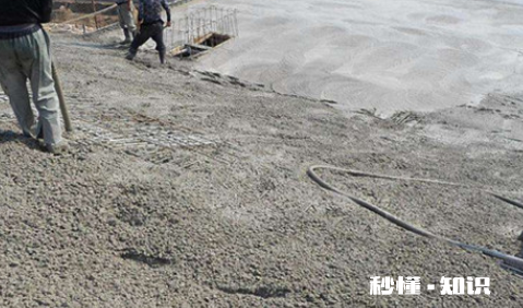 混凝土强度不够会塌吗 混凝土强度不够如何补救