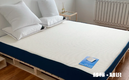 蓝盒子床垫是什么牌子 蓝盒子床垫什么档次