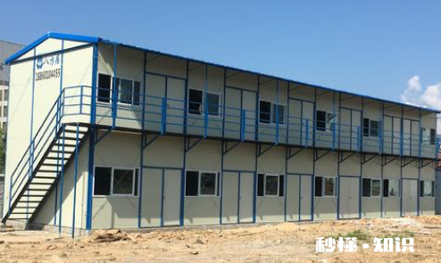 活动板房里特别潮湿怎么办 活动板房里面信号不好怎么办