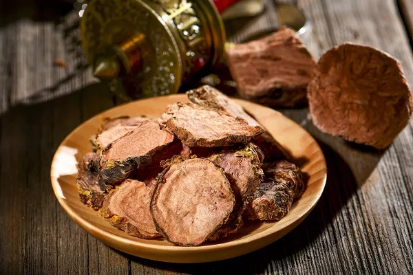 绿豆的副作用和禁忌 绿豆的不良反应与注意事项