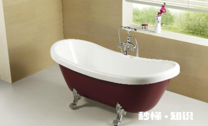 浴缸哪种更好用 装修浴缸有没有必要