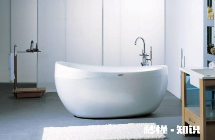 浴缸哪种更好用 装修浴缸有没有必要