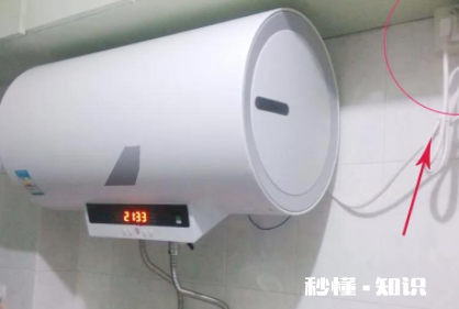 热水器水压小怎么增压 电热水器水压正常出水小什么原因