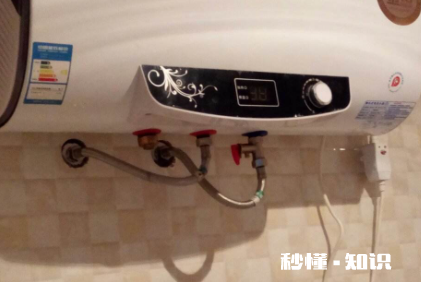 热水器水压小怎么增压 电热水器水压正常出水小什么原因