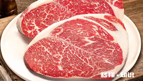 为什么超市的牛上脑便宜 牛上脑为什么嚼不动