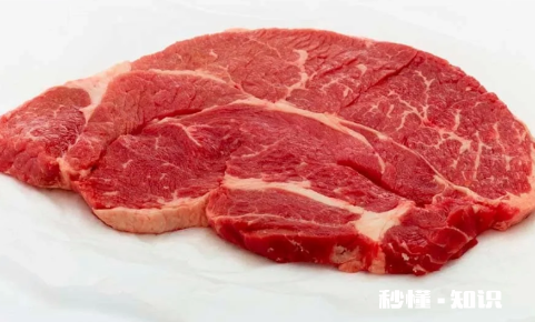 为什么超市的牛上脑便宜 牛上脑为什么嚼不动