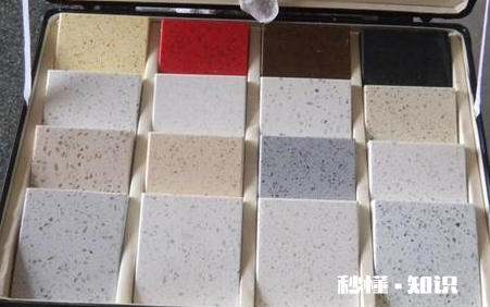 石英石台面白色的变黑了怎么处理 石英石接缝发黑怎么恢复