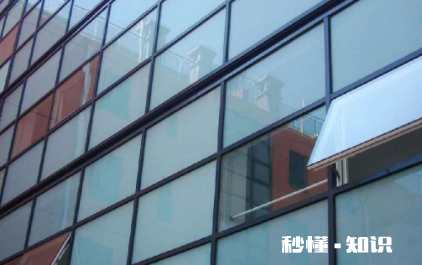 双层玻璃窗户怎么擦干净 双层玻璃夹层怎么清理