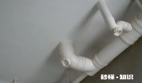 一楼是单独的下水管道吗 一楼是下水管道可以改造吗