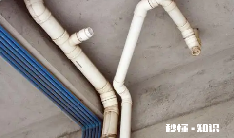 一楼是单独的下水管道吗 一楼是下水管道可以改造吗