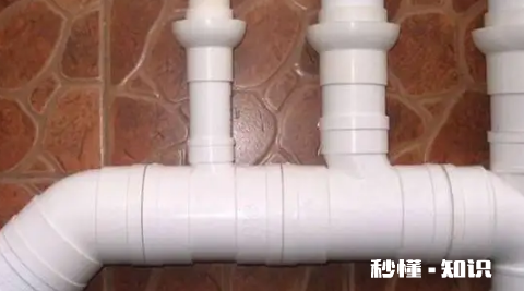 一楼是单独的下水管道吗 一楼是下水管道可以改造吗