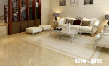 地砖为什么擦完有水印 拖地砖有水印怎么办