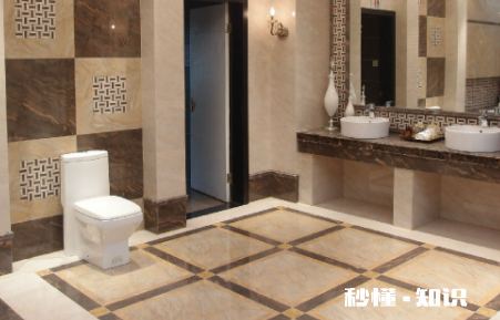 地砖为什么擦完有水印 拖地砖有水印怎么办