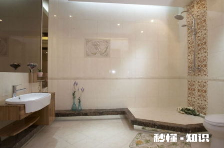 地砖为什么擦完有水印 拖地砖有水印怎么办