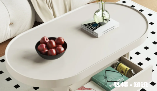 茶几高度和沙发高度如何搭配 茶几和沙发过道留多少