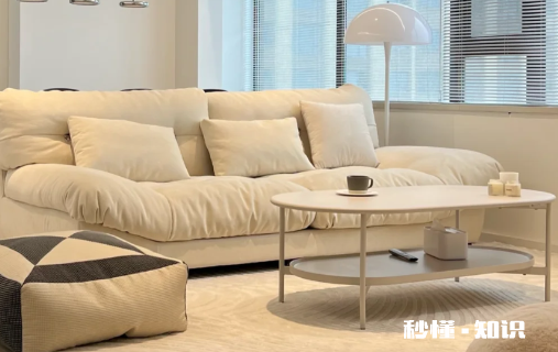 茶几高度和沙发高度如何搭配 茶几和沙发过道留多少