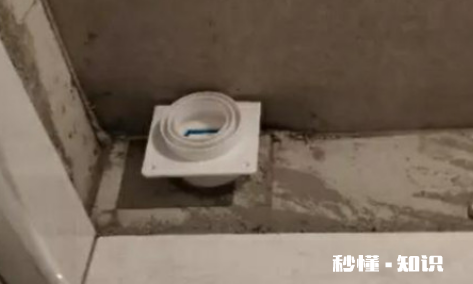 卫生间止逆阀是干什么用的 卫生间止逆阀是安装在室内还是室外