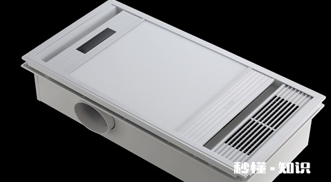 卫生间吊顶风暖不热怎么解决 卫生间吊顶风暖坏了怎么换