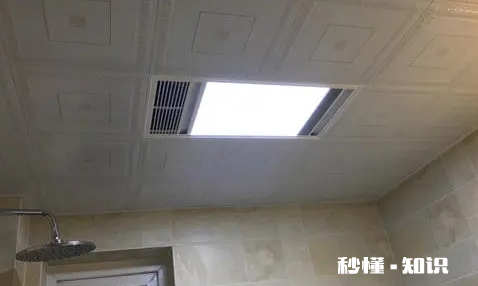 卫生间吊顶风暖不热怎么解决 卫生间吊顶风暖坏了怎么换