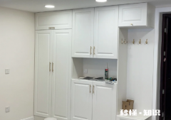 木工打衣柜封边太丑想拆了 木工打的柜子封边太丑怎么办