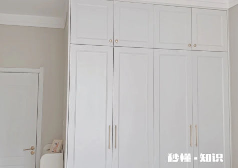 木工打衣柜封边太丑想拆了 木工打的柜子封边太丑怎么办