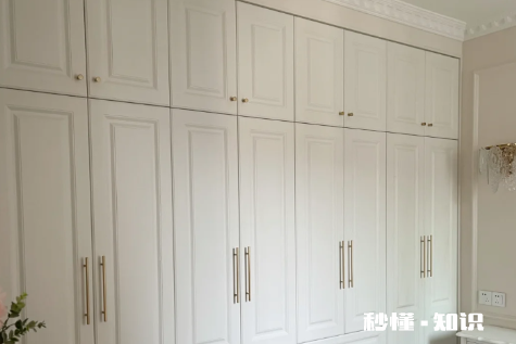 木工打衣柜封边太丑想拆了 木工打的柜子封边太丑怎么办