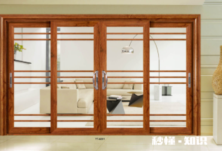 上轨道推拉门拉不动了怎么弄 推拉门很难推拉怎么办