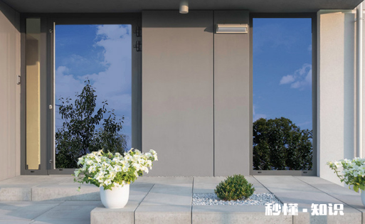 单向玻璃膜是贴在里面还是外面 单向玻璃膜晚上开灯会透吗