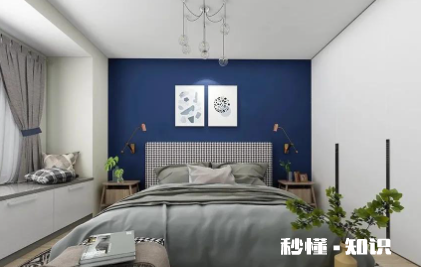 乳胶漆湿的和干后颜色有色差没 乳胶漆怎么避免色差