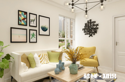 乳胶漆湿的和干后颜色有色差没 乳胶漆怎么避免色差