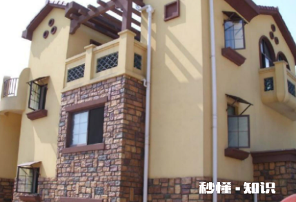 外墙漆刷内墙会致癌吗 外墙涂料刷室内气味大怎么办