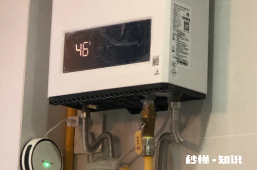 热水器安装需要预留多少距离 热水器和吊顶之间留缝隙吗
