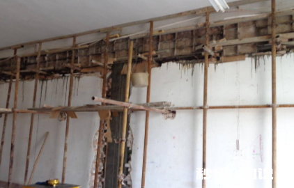 承重墙可以改门的位置吗 承重墙改门对安全有影响么