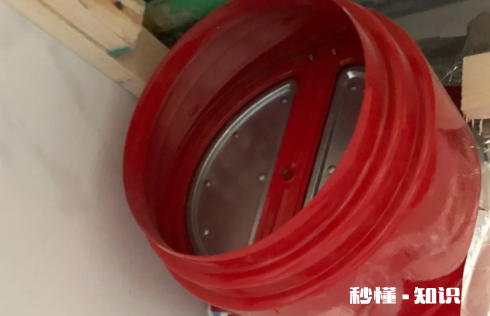 安装师傅不推荐潜水艇止逆阀 潜水艇烟道止回阀的优缺点