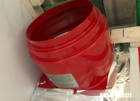 安装师傅不推荐潜水艇止逆阀 潜水艇烟道止回阀的优缺点