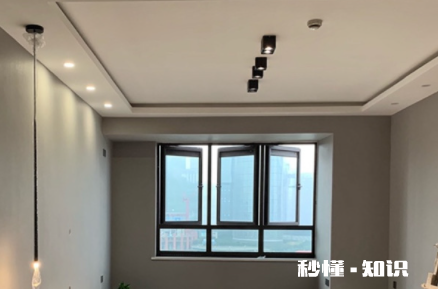 家里筒灯装多少瓦 筒灯坏了是换灯泡还是换整个的