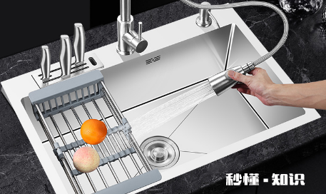 洗菜盆边缘漏水用什么胶粘 洗菜盆边缘漏水怎样解决