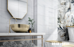 400×800瓷砖适合装卫生间吗 卫生间为什么不能铺600的砖