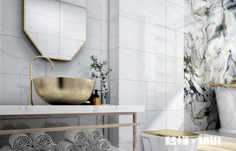 400×800瓷砖适合装卫生间吗 卫生间为什么不能铺600的砖