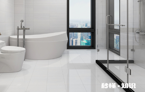 400×800瓷砖适合装卫生间吗 卫生间为什么不能铺600的砖