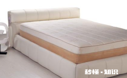 床不铺床垫铺床被可以不 床上不铺床垫可以用什么代替