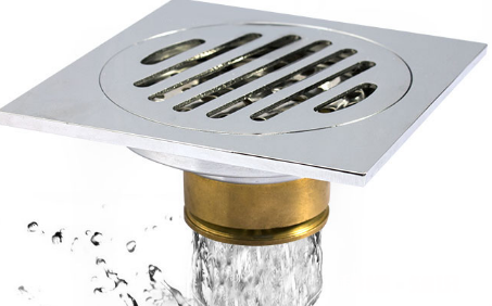 地漏中间的芯都能拆吗 地漏中间的芯掉下去了怎么办