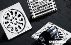 地漏中间的芯都能拆吗 地漏中间的芯掉下去了怎么办