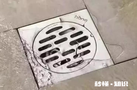 地漏中间的芯都能拆吗 地漏中间的芯掉下去了怎么办
