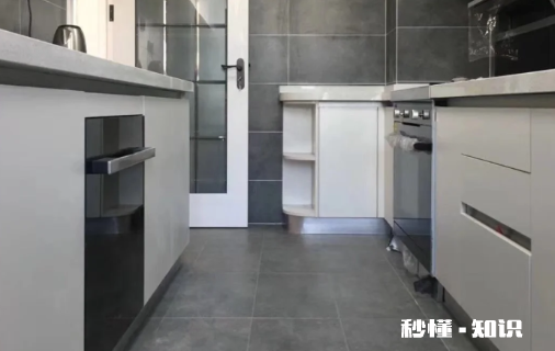 海棠角和45度角的区别 海棠角和45度角的人工费用哪个高