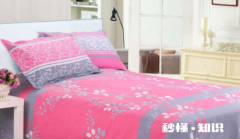 亚麻床品怎么洗才软 亚麻床单洗衣机怎么洗