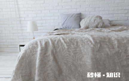 亚麻床品怎么洗才软 亚麻床单洗衣机怎么洗
