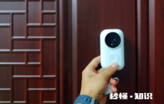 感应门铃没有人进也响为什么 门铃没人按会自己响怎么回事