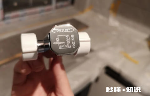 角阀拧紧为何还漏水 找工人换个角阀要多少钱